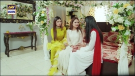 Tum Bin Kesay Jiyen - Episode 15 - 27th February 2024